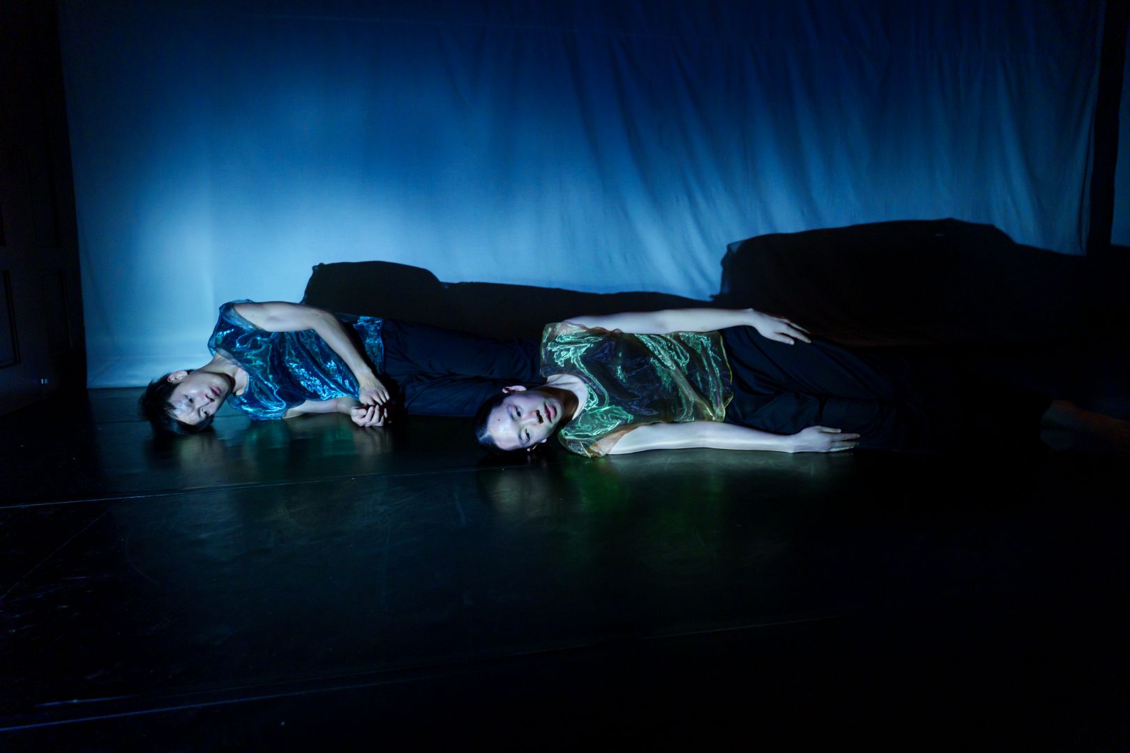 Dove Lake + Aqua Line Chiayi performances complete!