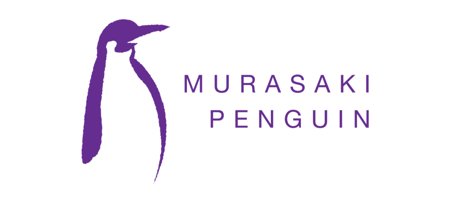 Murasaki Penguin Logo TBDC