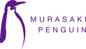 Murasaki Penguin Logo