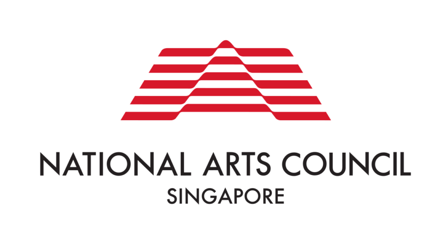 National Arts Council Singapore Logo